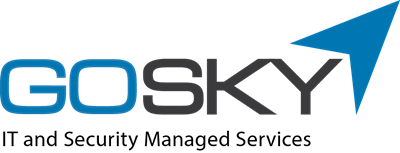 Go Sky Logo
